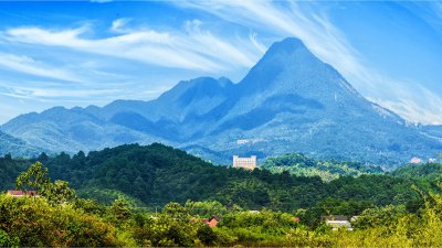 岣嵝乡