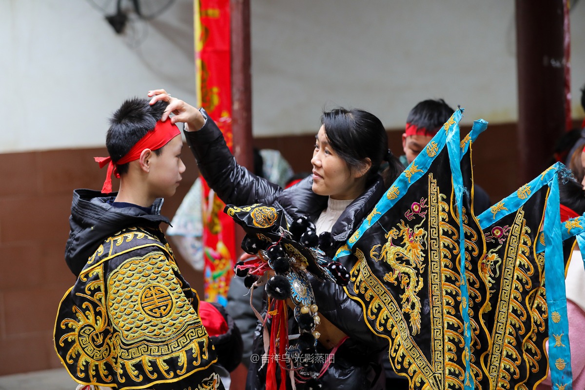 水波堂花灯 (5+1)
