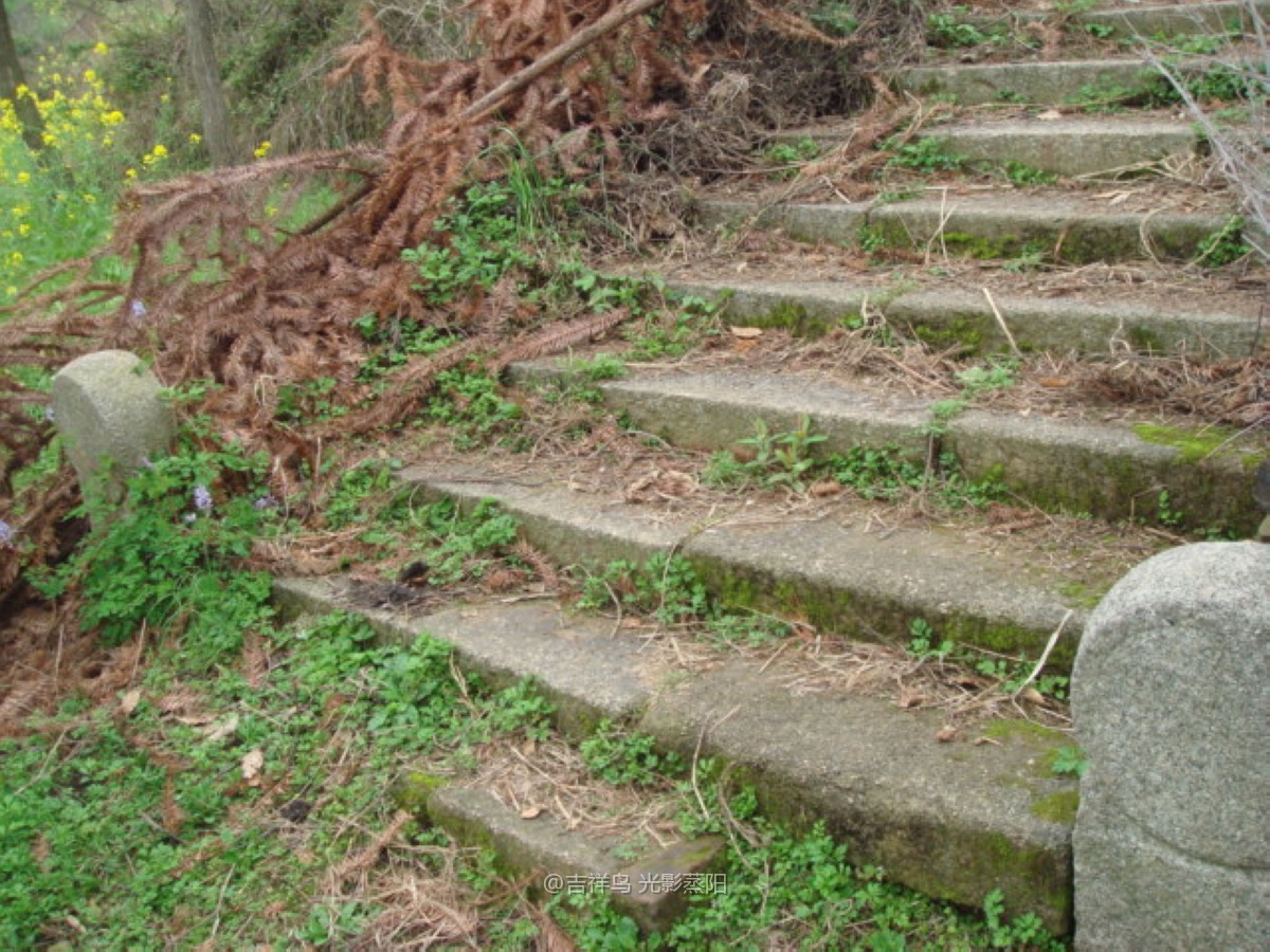 衡阳县岘山镇佛国寺 (0+1)