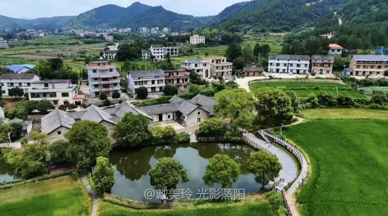 夏明翰故居 (4+1)