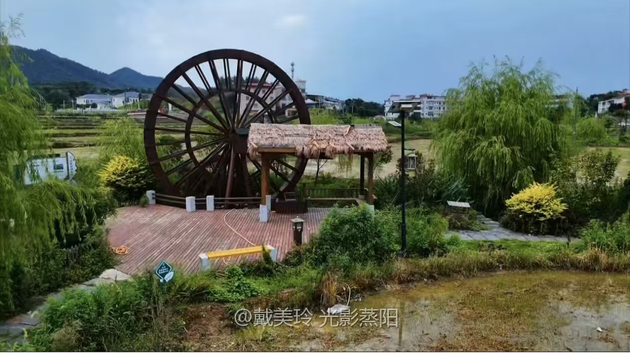 夏明翰故居 (5+1)