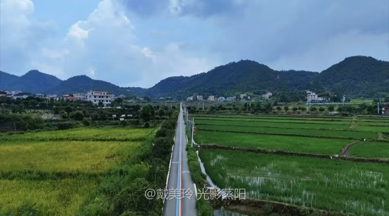 夏明翰故居 (6+1)