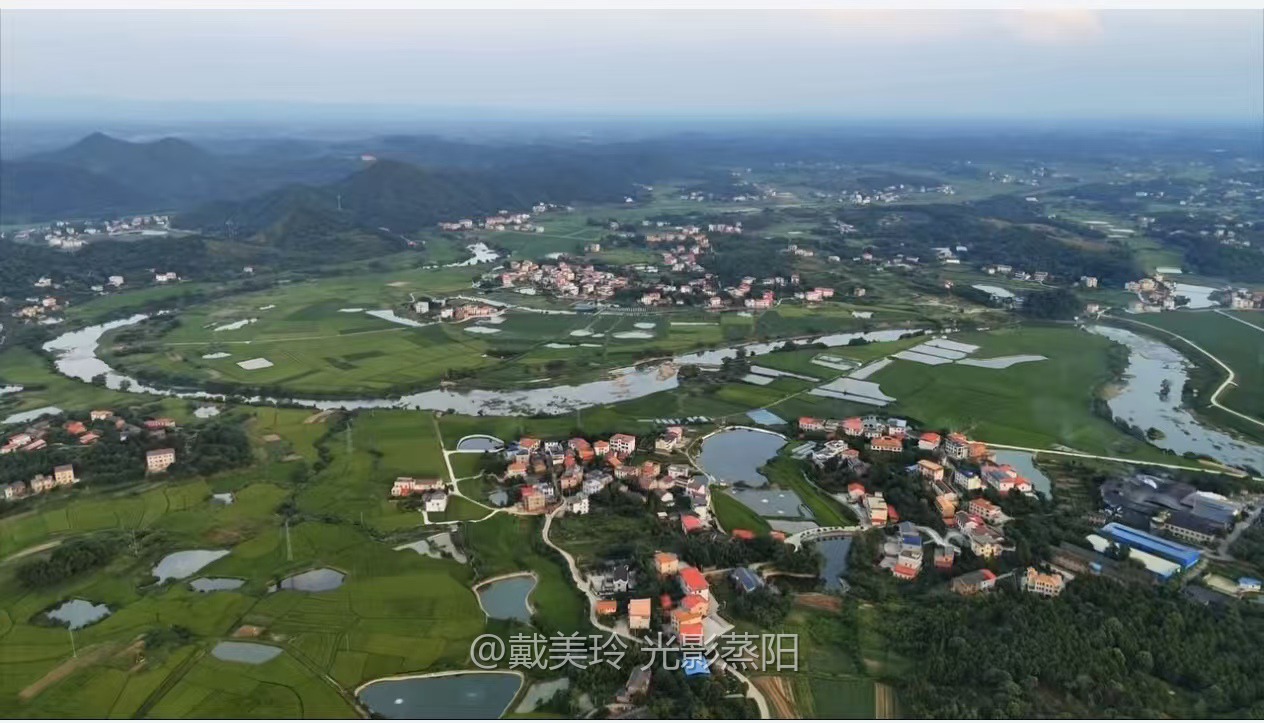洪市镇（蒸水河） (1+1)