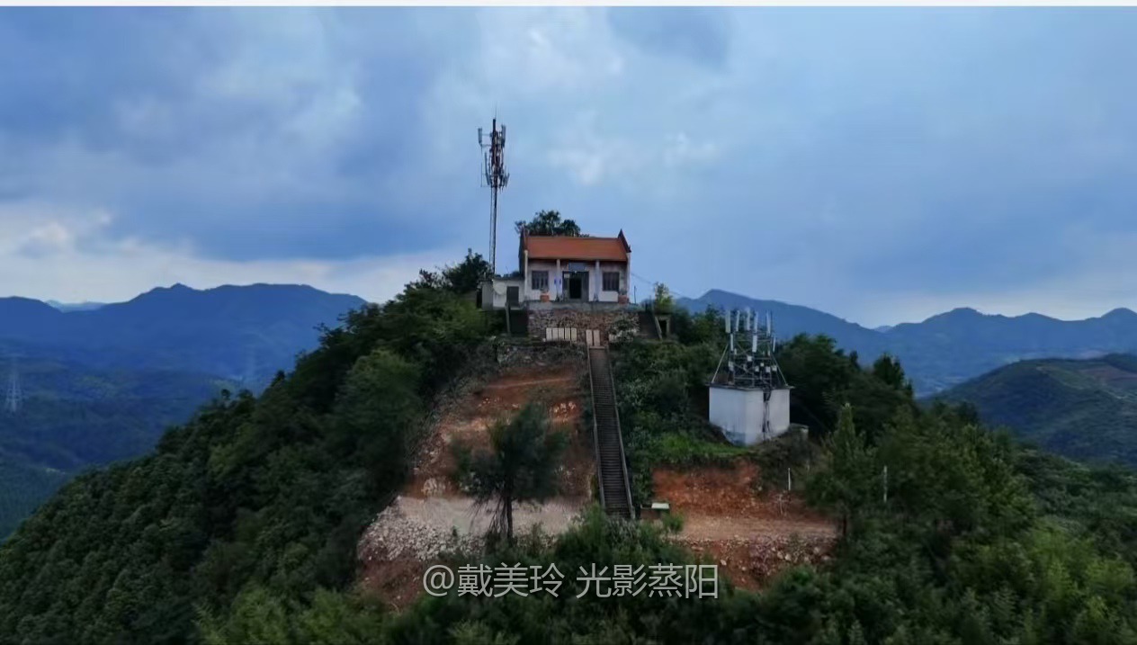 天师殿