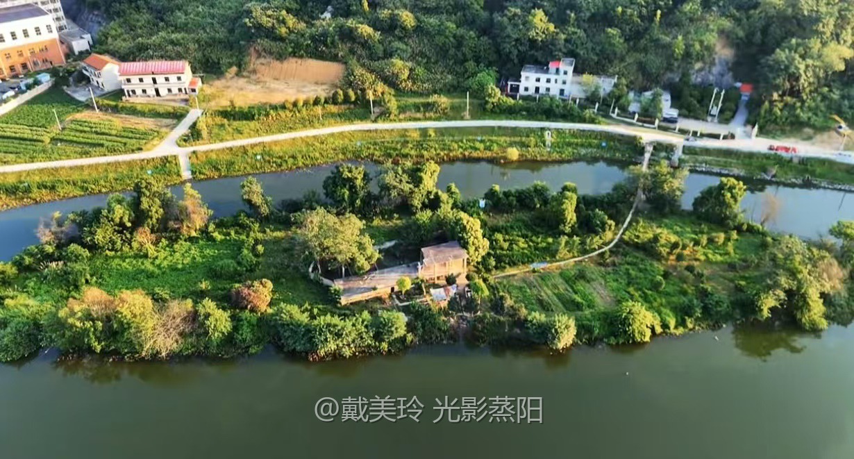 洪市三景 (0+1)