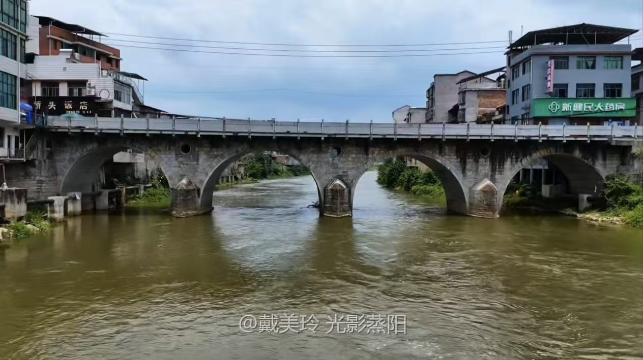 洪市三景 (1+1)