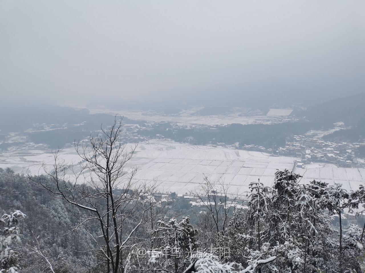 金华山 (6+1)