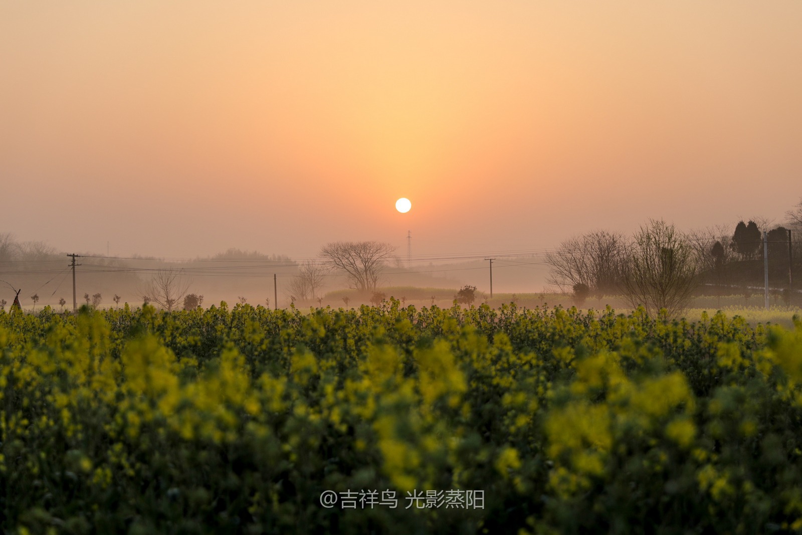 更荣村风景 (1+1)