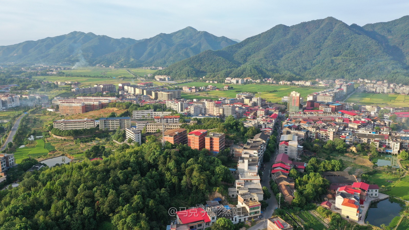 金兰航拍 (1)