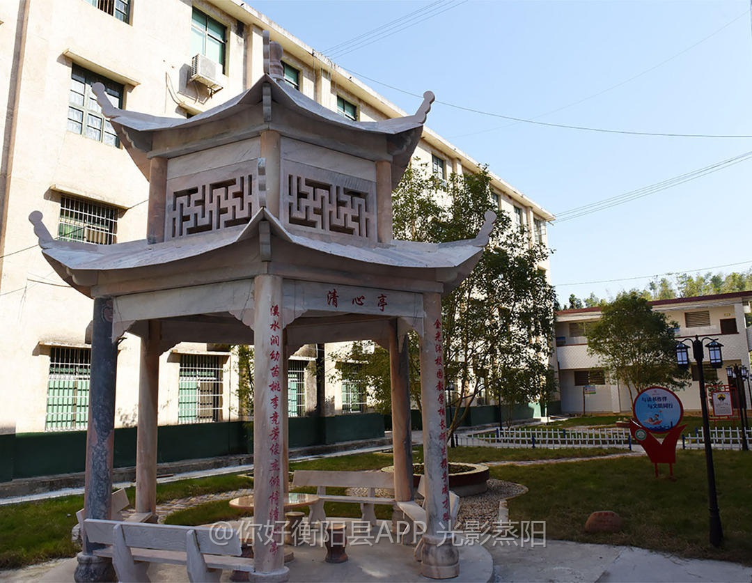 金溪镇：竹风水韵，毓秀金溪 (2+1)