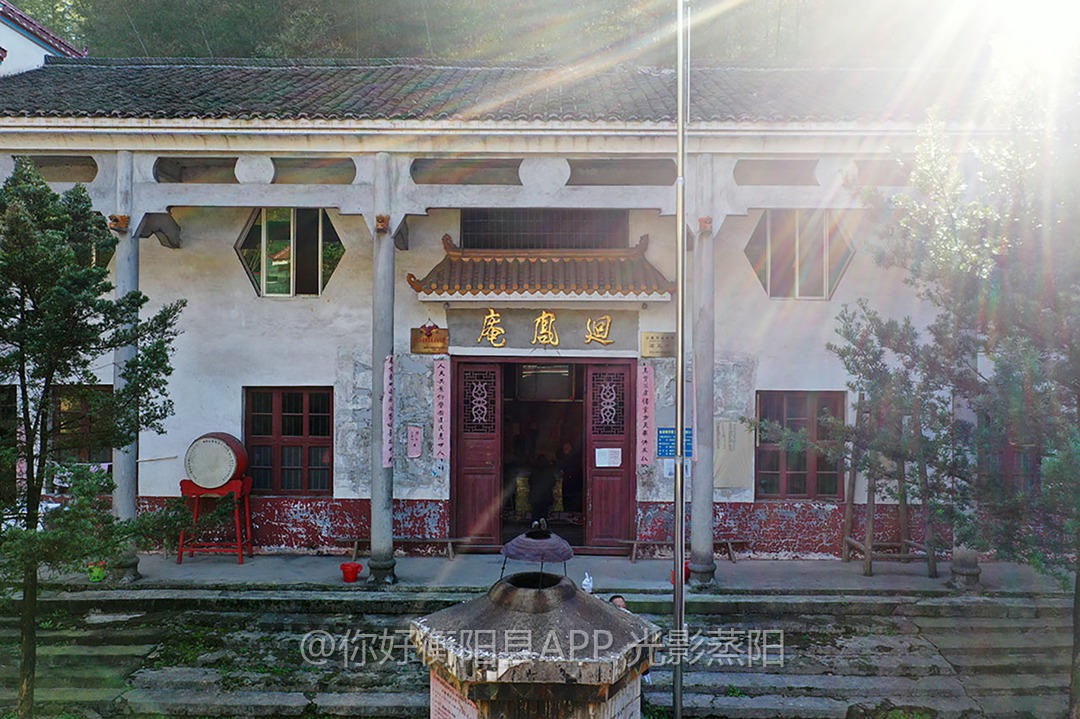 金溪镇：竹风水韵，毓秀金溪 (17+1)