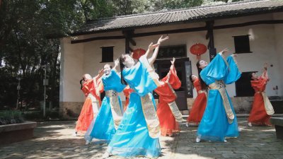 湘西草堂 (1+1)