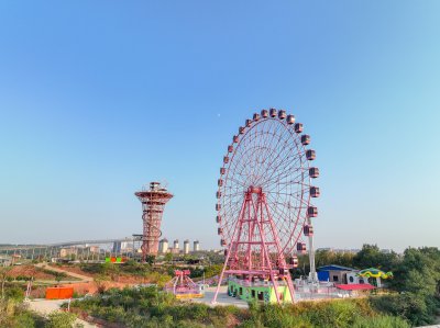 梅花村 (0+1)