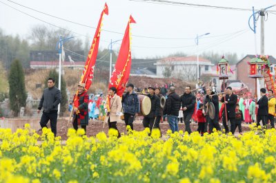 水波堂花灯 (1+1)