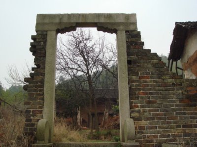 衡阳县岘山镇佛国寺 (1+1)