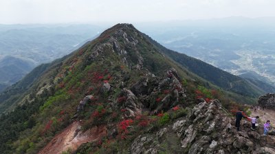 大云山
