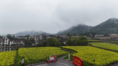 夏明翰故居