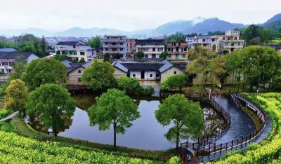夏明翰故居 (0+1)