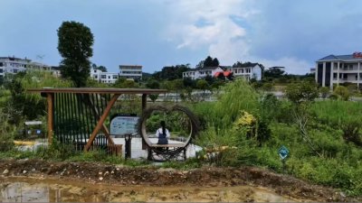 夏明翰故居 (3+1)