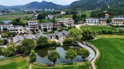 夏明翰故居 (4+1)