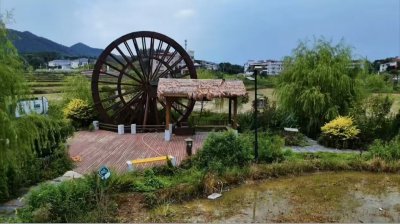 夏明翰故居 (5+1)