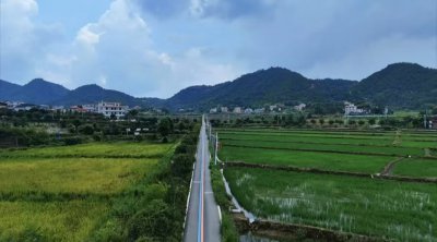 夏明翰故居 (6+1)