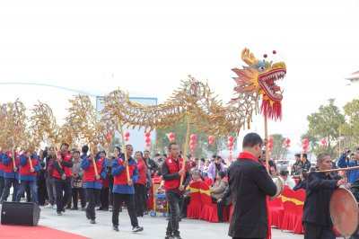 台源九市稻草龙 (0+1)