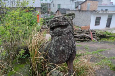 醒狮桥（原狮子桥 (0+1)