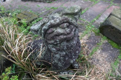 醒狮桥（原狮子桥 (1+1)