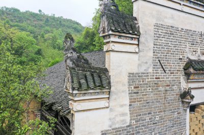 大安红色基地 (1+1)