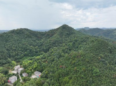 三湖镇：大町风光美 传奇故事多 (11+1)