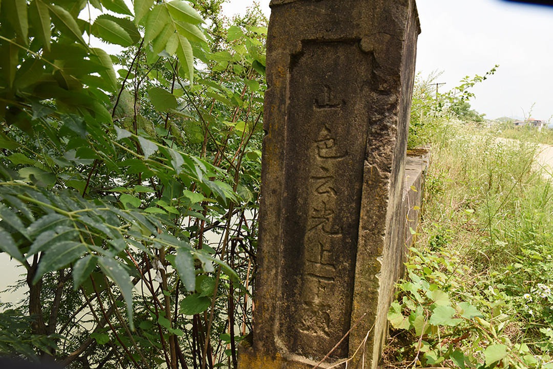 渡滩桥 (0+1)