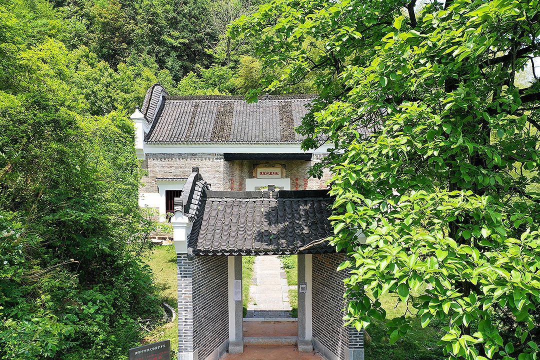 樟木乡：佳乡樟木，滨江古镇 (15+1)