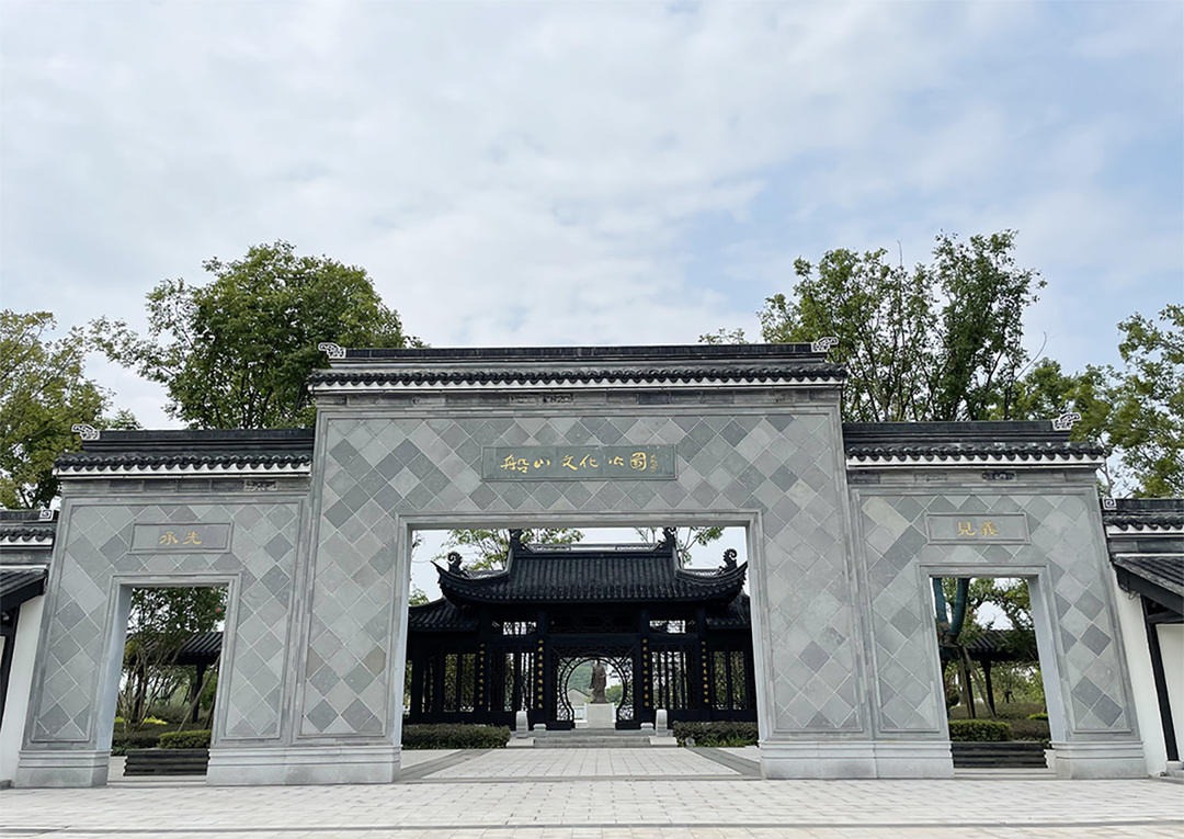 樟树乡：樟树新区，美丽新城 (14+1)