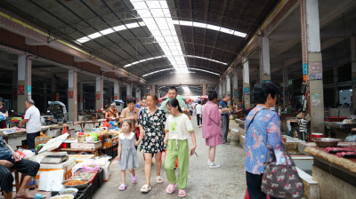魅力古镇 锦绣集兵 (1+1)