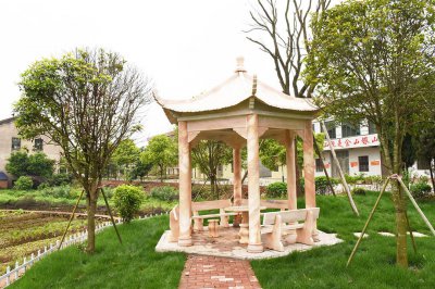 板市乡：驿道风情，精美板市 (1+1)