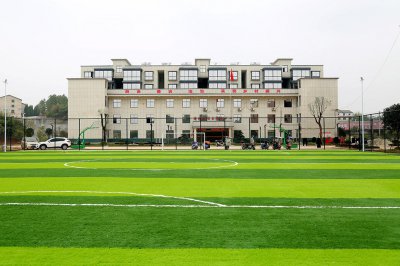 樟树乡：樟树新区，美丽新城 (0+1)