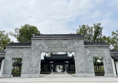 樟树乡：樟树新区，美丽新城 (14+1)