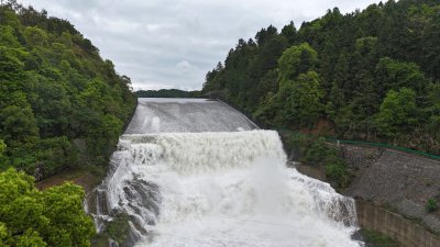 牛形山水库 (1)