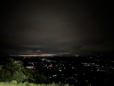 曲兰夜景 (1)