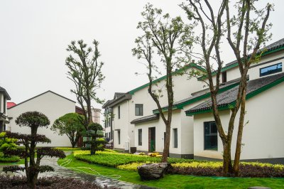衡阳县梅花村教育基地 (1)