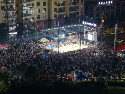 蒸阳时光大舞台 (3)