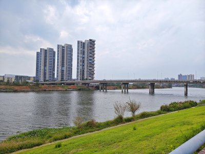 衡阳县洪山桥 (2)