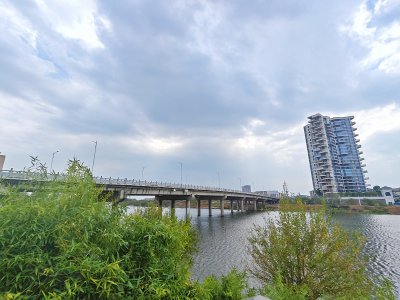 衡阳县洪山桥 (6)