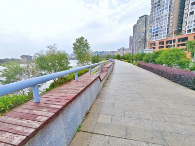 衡阳县体育公园 (1)