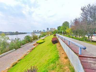 衡阳县体育公园 (2)