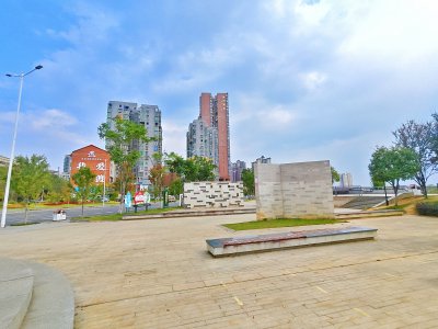 衡阳县体育公园 (4)