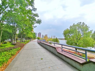衡阳县体育公园 (2)