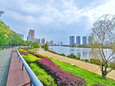 衡阳县体育公园 (1)
