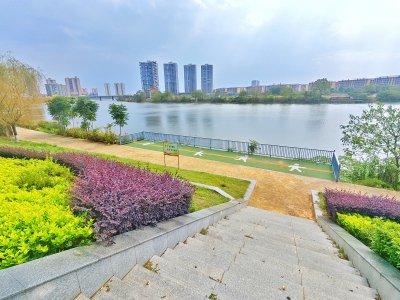 衡阳县体育公园 (1)